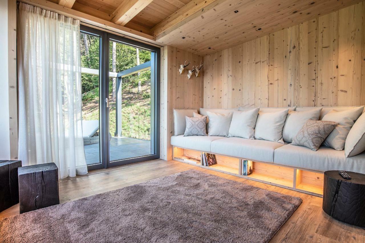 Montanara Chalet 파이델라파가넬라 외부 사진