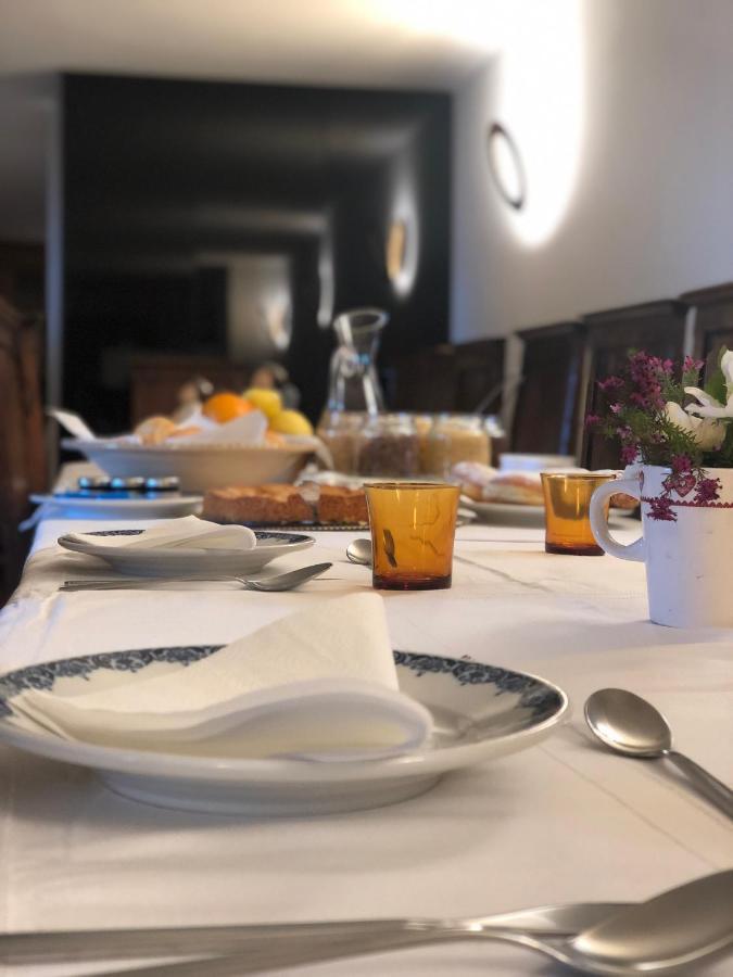 Montanara Chalet 파이델라파가넬라 외부 사진