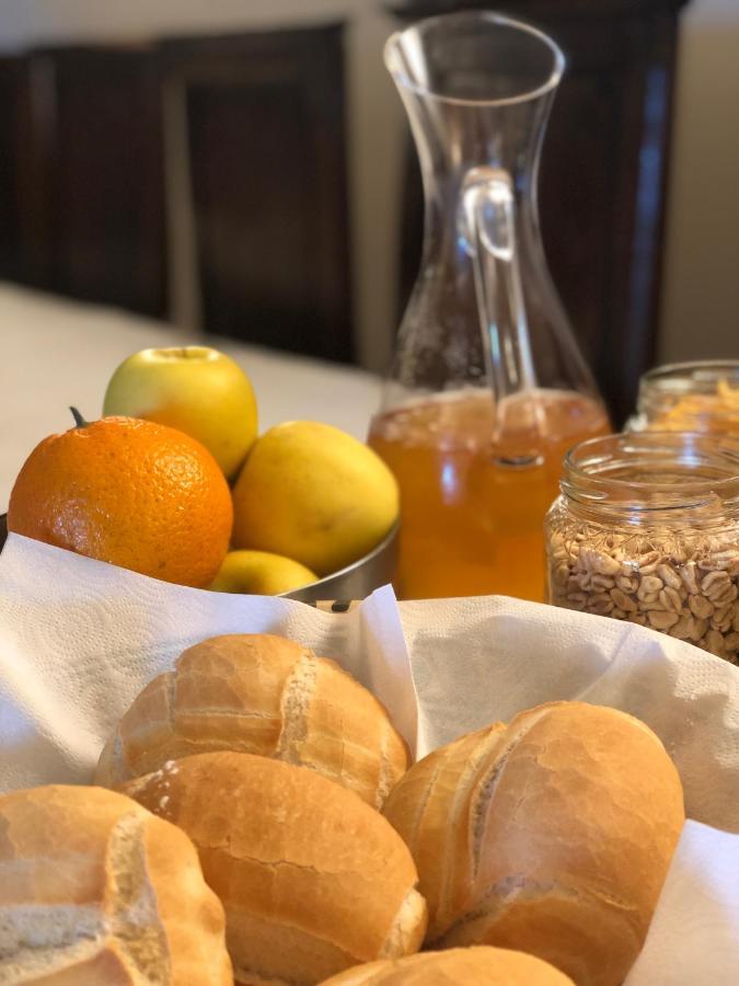 Montanara Chalet 파이델라파가넬라 외부 사진